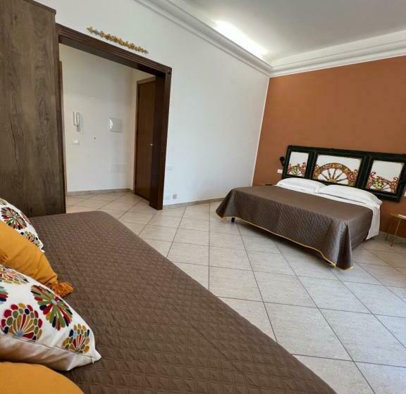 Allegracori Appartamenti