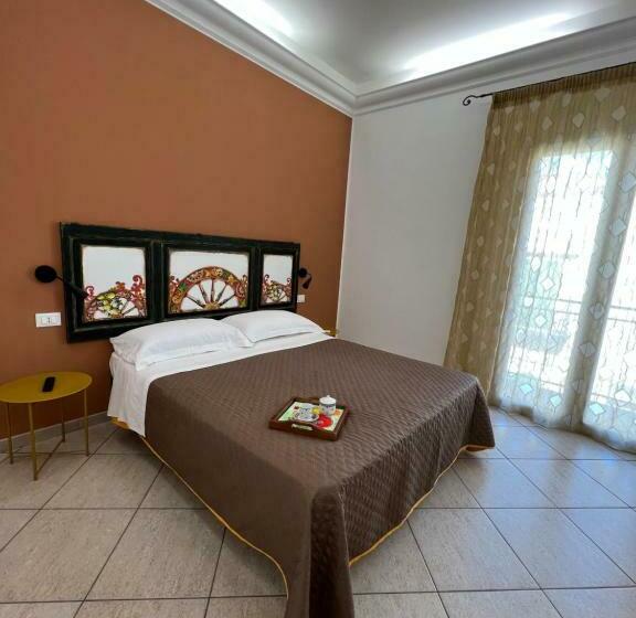 Allegracori Appartamenti