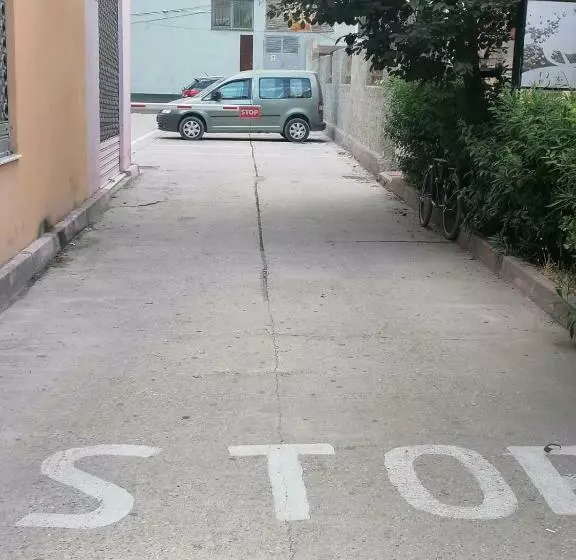 Appartamento Incantevole Con Posto Auto Privato