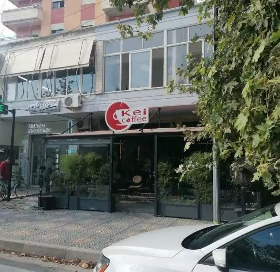 Appartamento Incantevole Con Posto Auto Privato