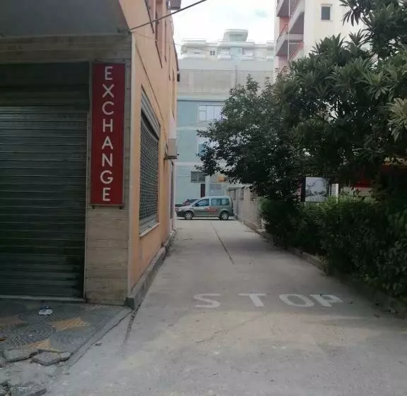 Appartamento Incantevole Con Posto Auto Privato
