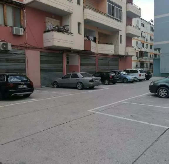 Appartamento Incantevole Con Posto Auto Privato