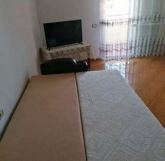 Appartamento Incantevole Con Posto Auto Privato