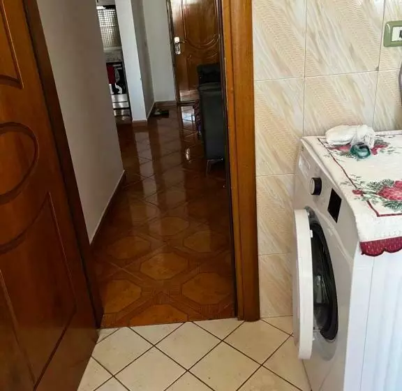Appartamento Incantevole Con Posto Auto Privato