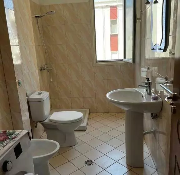Appartamento Incantevole Con Posto Auto Privato