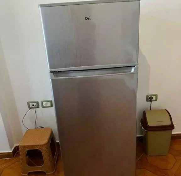 Appartamento Incantevole Con Posto Auto Privato