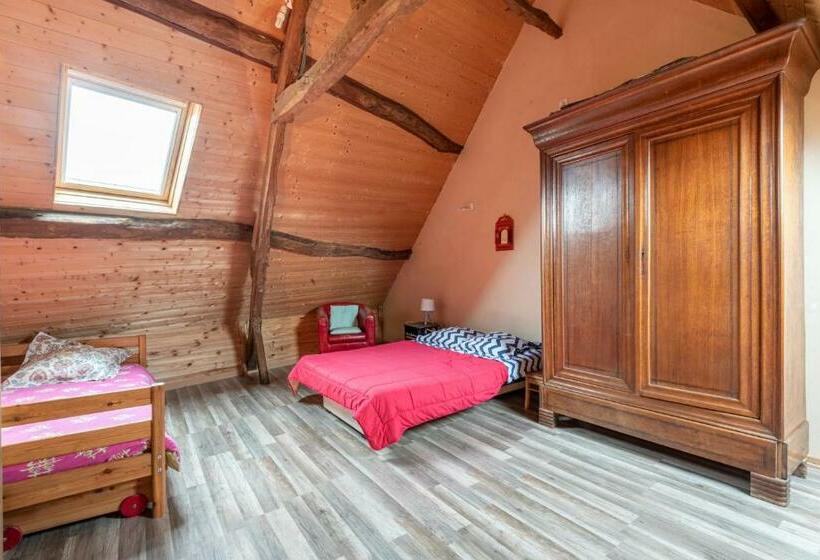 Au Coeur De Creully Belle Maison De Ville