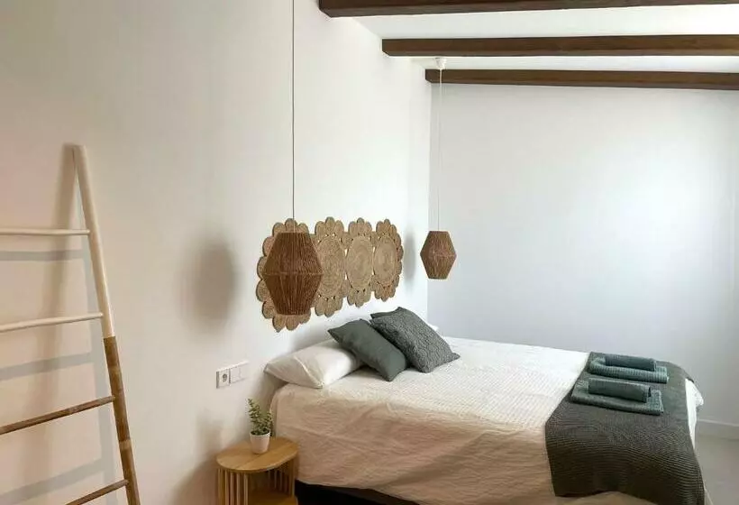 Azul Portmán – Designed For Group