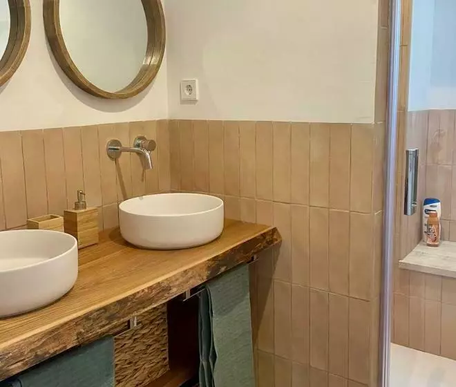 Azul Portmán – Designed For Group