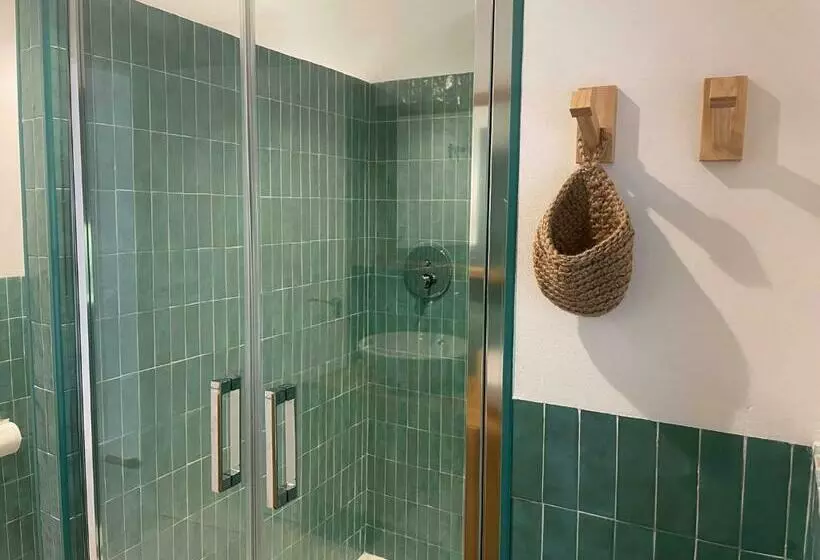 Azul Portmán – Designed For Group