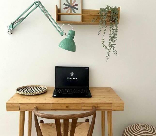 Azul Portmán – Designed For Group