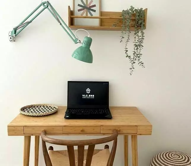 Azul Portmán – Designed For Group