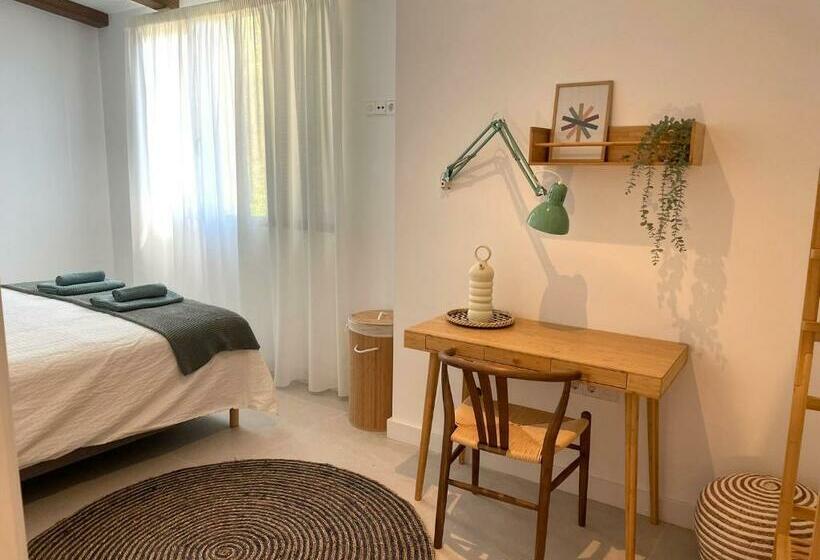 Azul Portmán – Designed For Group