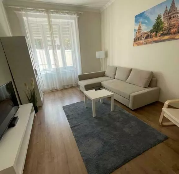 Casa De Várfok