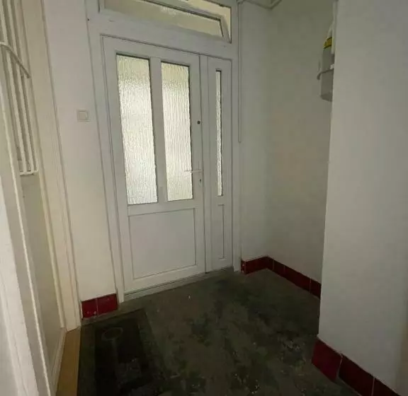 Casa De Várfok