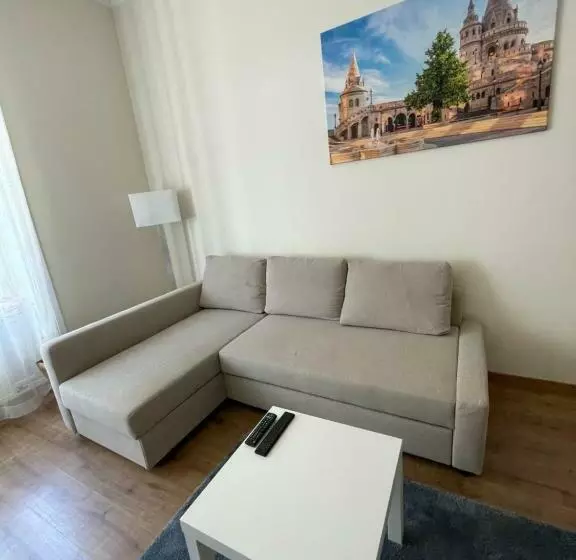 Casa De Várfok