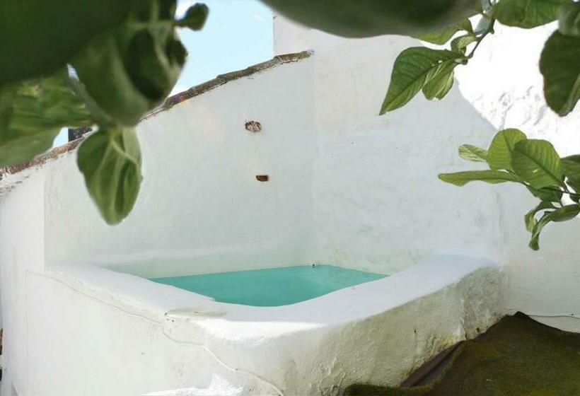 Casa Rural Recovecos