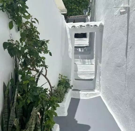 Casa Rural Recovecos