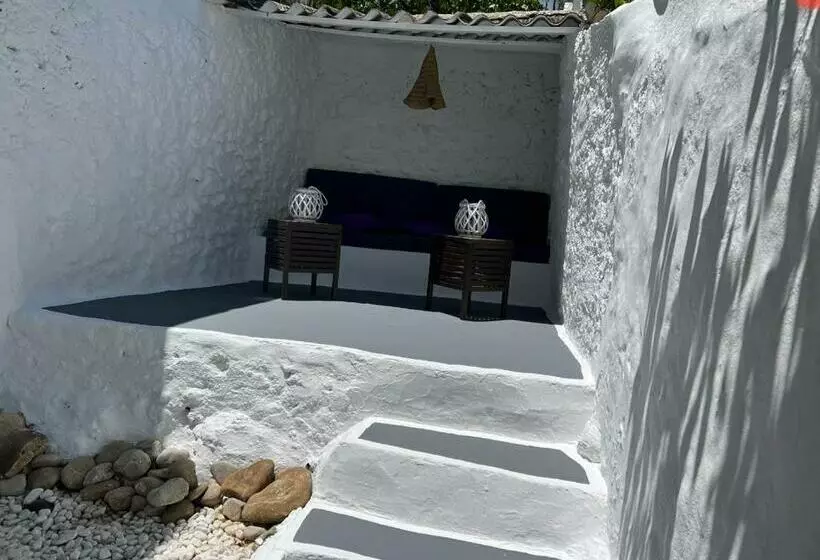 Casa Rural Recovecos