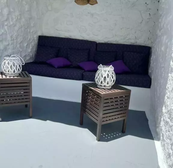 Casa Rural Recovecos