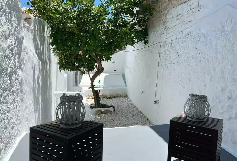 Casa Rural Recovecos