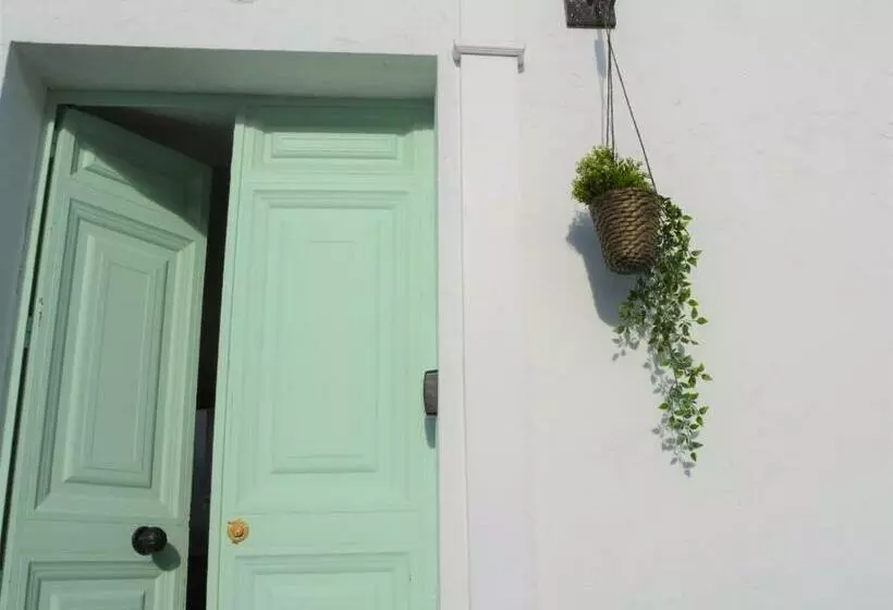 Casa Rural Recovecos