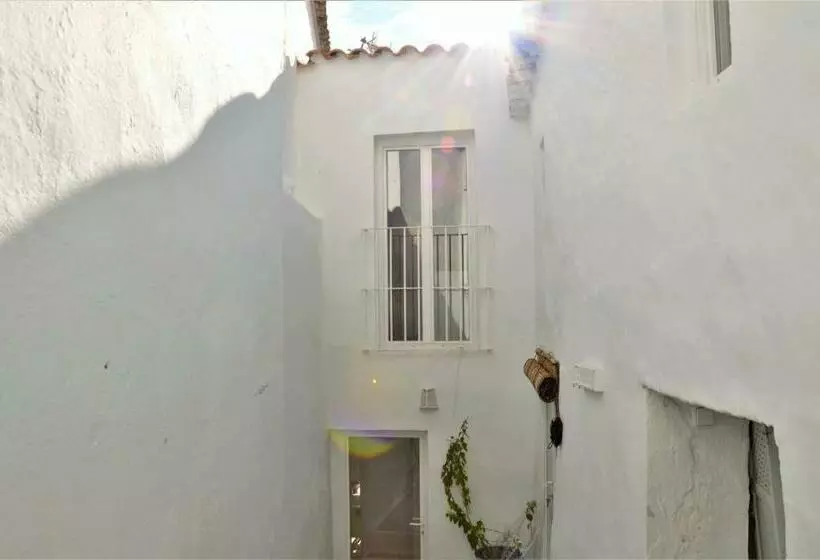 Casa Rural Recovecos