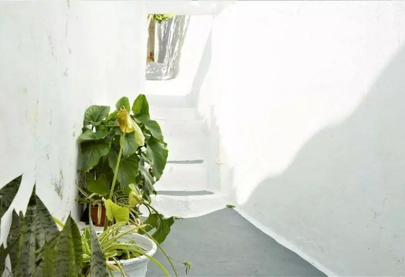 Casa Rural Recovecos