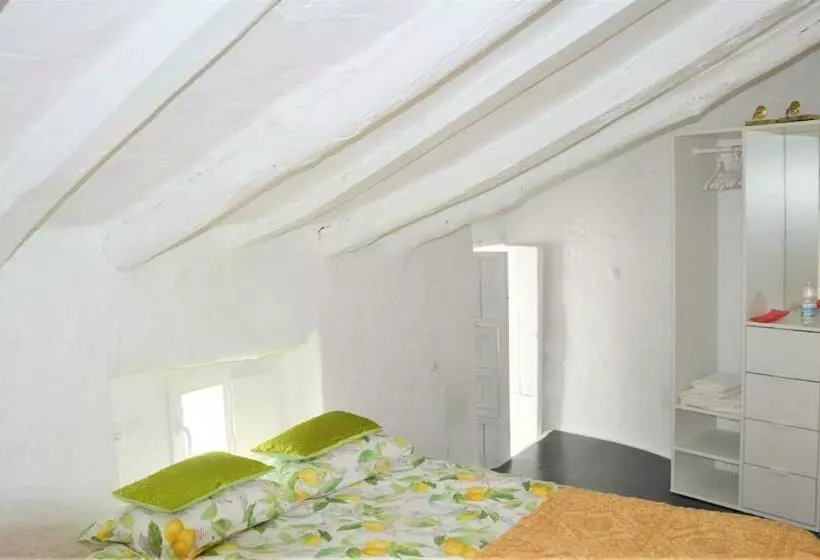 Casa Rural Recovecos