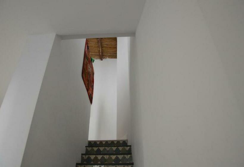 Casa Rural Recovecos