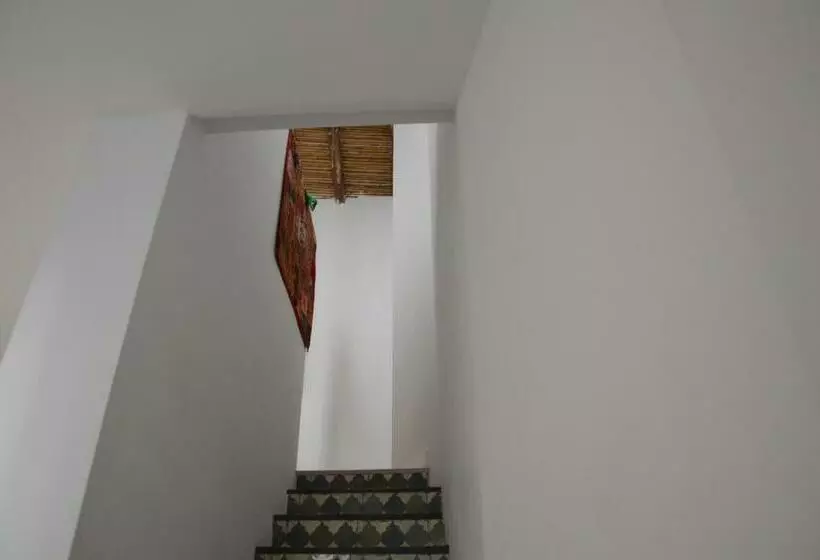 Casa Rural Recovecos