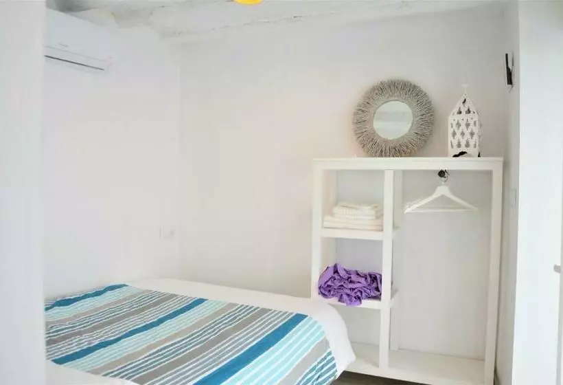 Casa Rural Recovecos