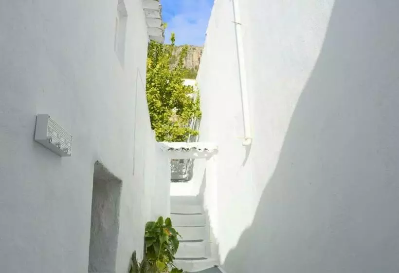 Casa Rural Recovecos