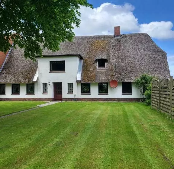 Ferienwohnung Groth