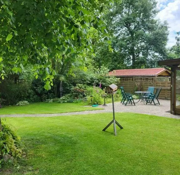 Ferienwohnung Groth