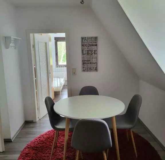 Ferienwohnung Groth