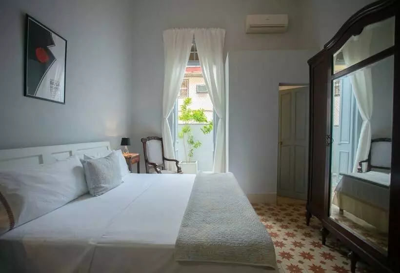 ホテル La Reserva Vedado