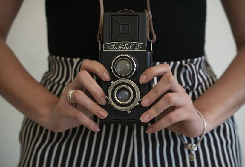 هتل La Reserva Vedado