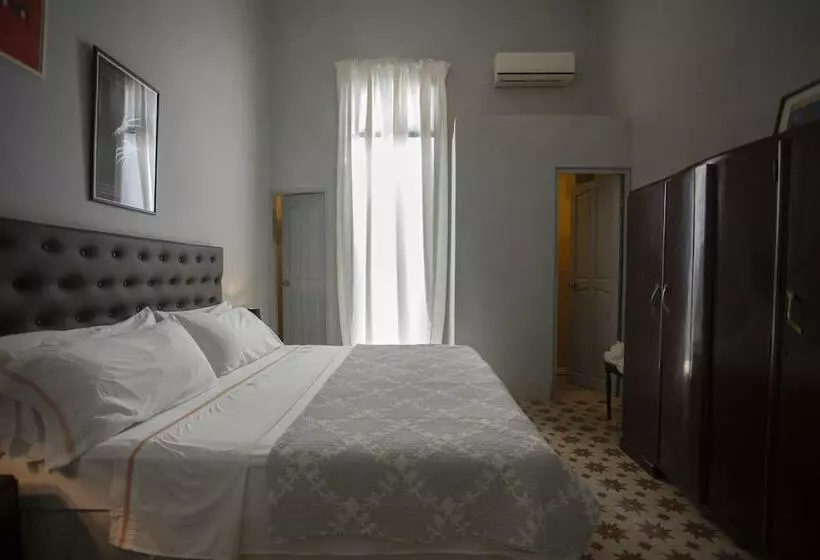 ホテル La Reserva Vedado