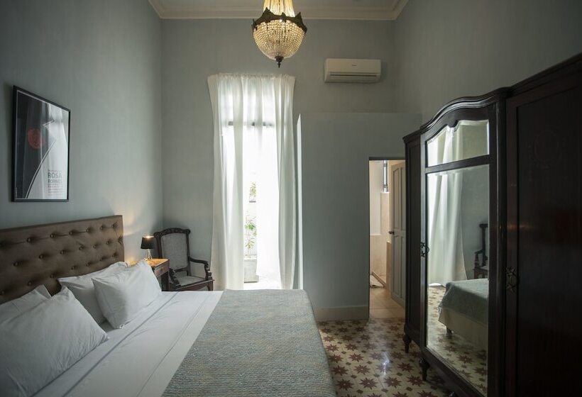 هتل La Reserva Vedado