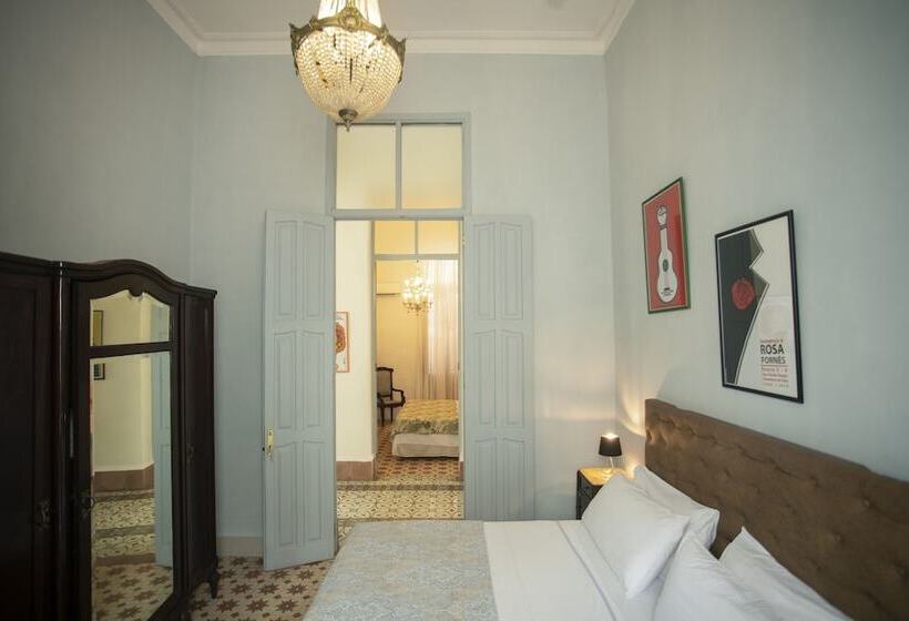 هتل La Reserva Vedado