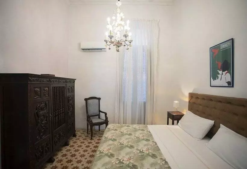 ホテル La Reserva Vedado