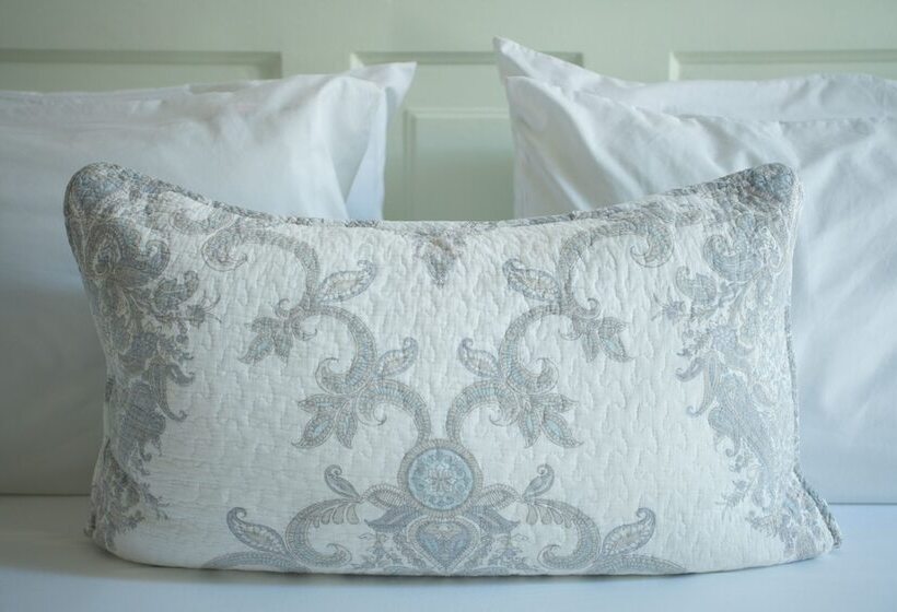 هتل La Reserva Vedado