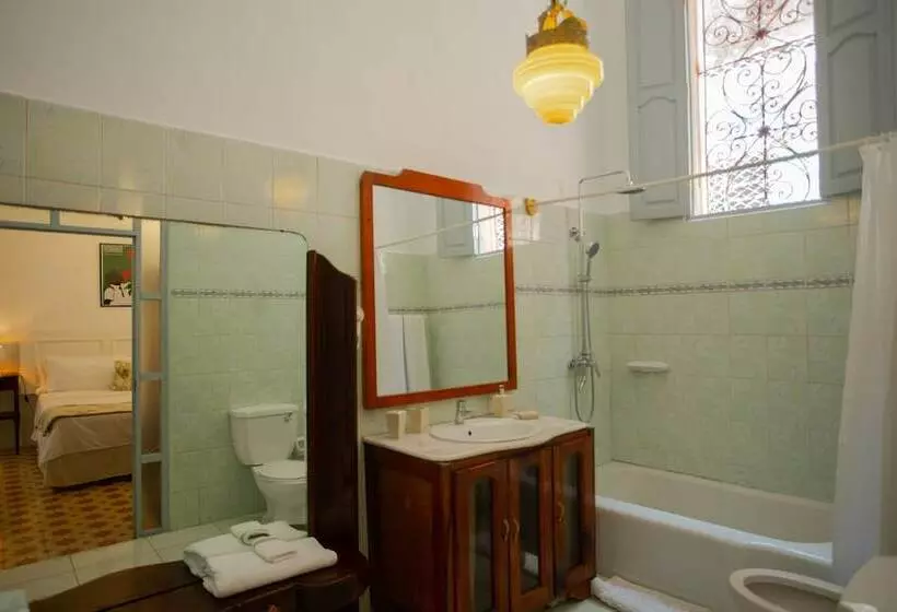 ホテル La Reserva Vedado