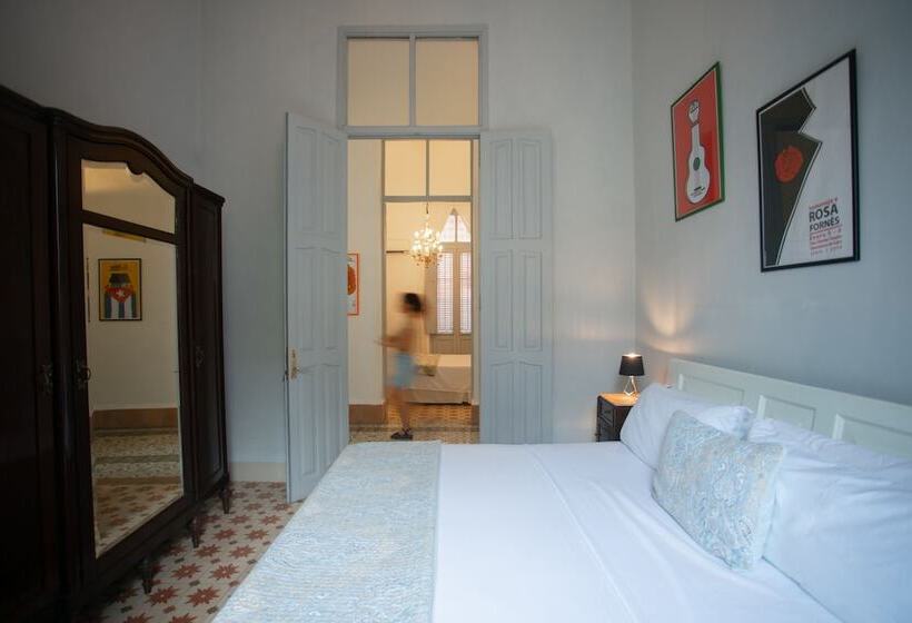 هتل La Reserva Vedado