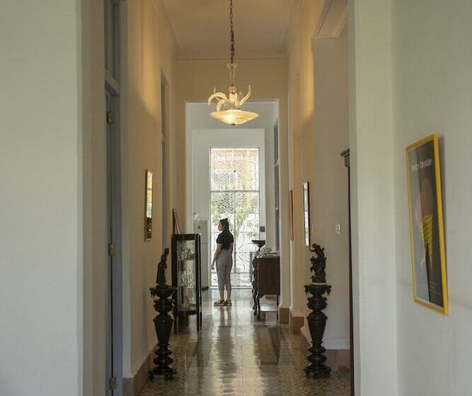 هتل La Reserva Vedado