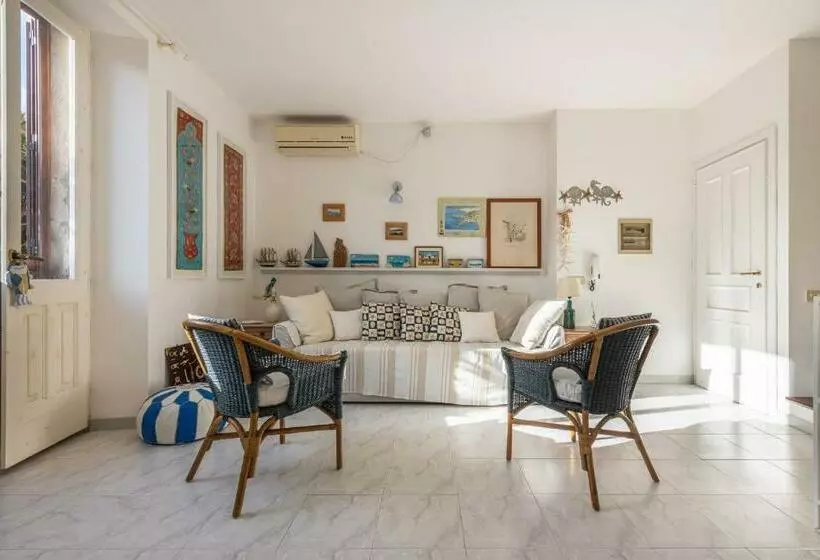 L Appartamento Nel Corso