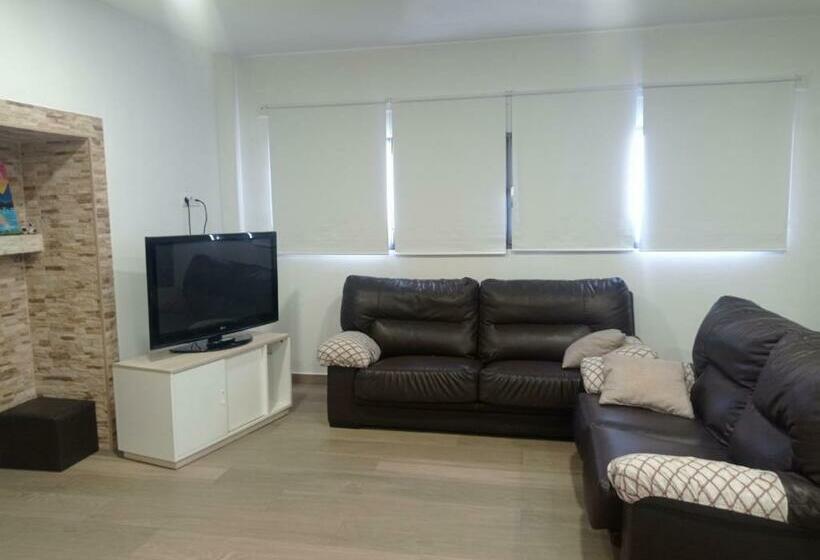 Alojamiento De Jorge