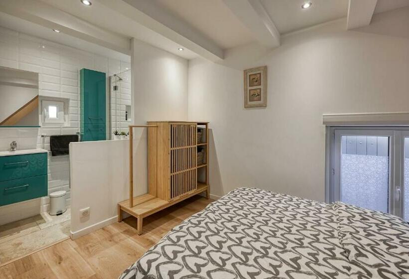 Maison De Village Au Cœur De Lourmarin