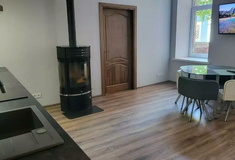 Peldu 37 4 Apartamentai 4
